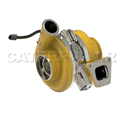 2W5697 渦輪增壓器總成 適用于D10N, D9L機型上