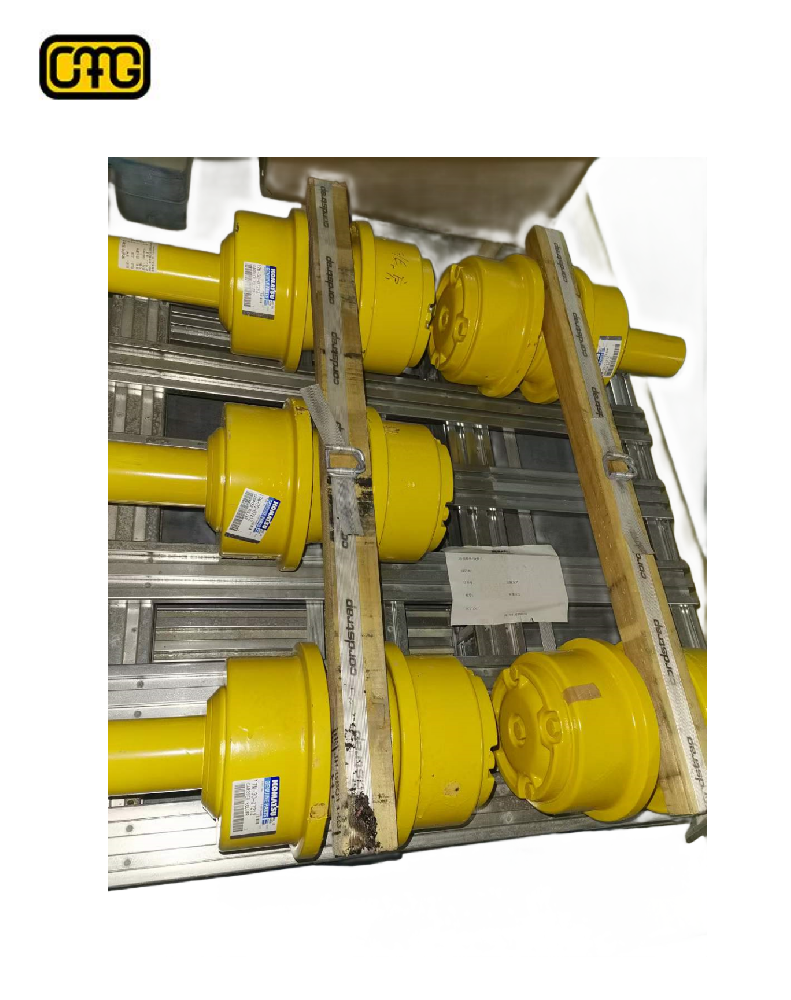 副廠D85ESS-2托鏈輪14X-30-00143