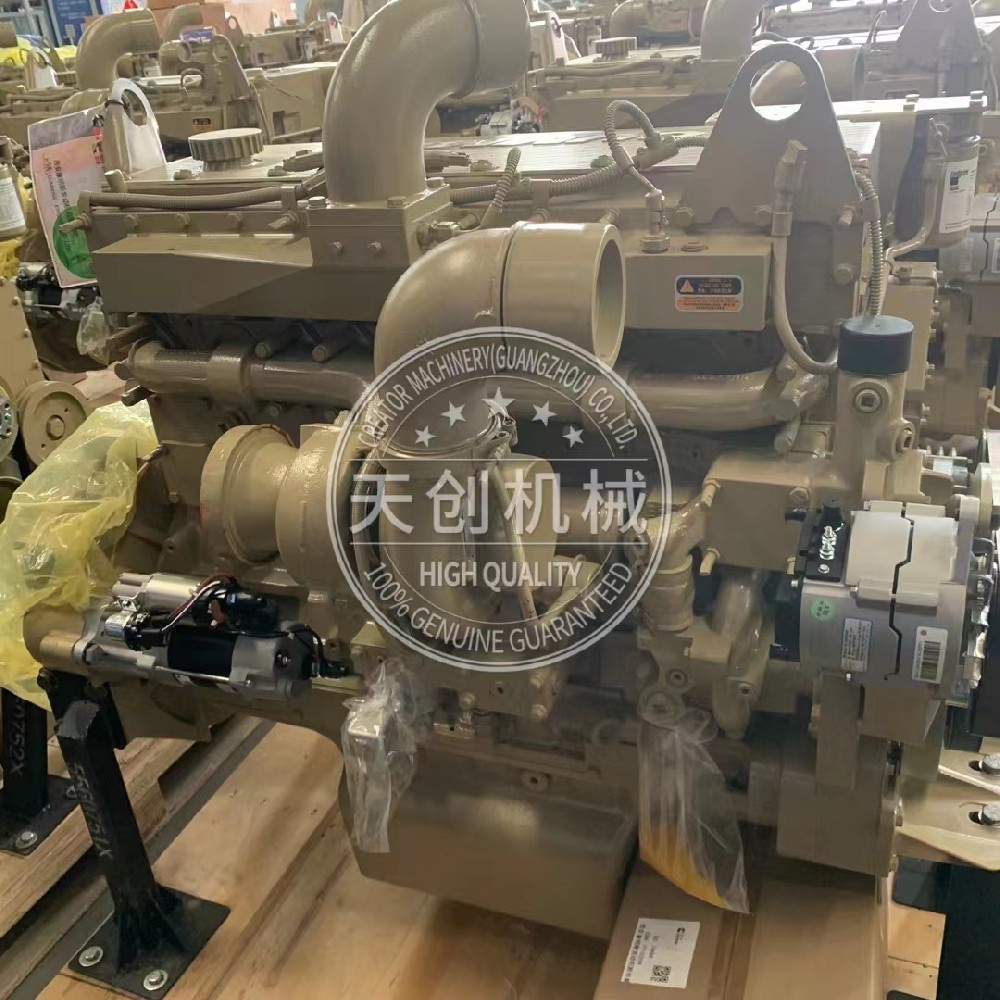 原廠C2.2發(fā)動機總成4244164