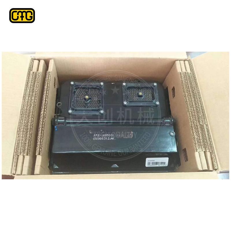 CONTROL GP-TIMING 1636108 for GAS ENGINE G3412