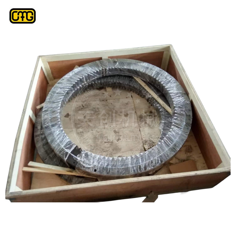 278-2358 SEGMENT-SPROCKET Good quality parts for D5K2 Tractor