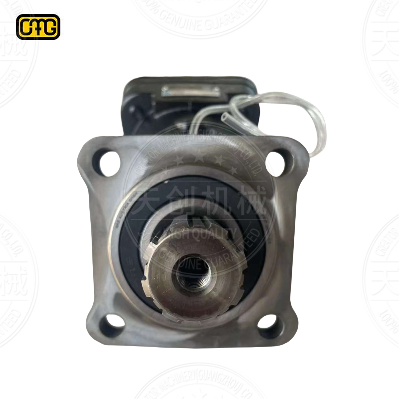 369-6595 PUMP GP-PISTON Good Quality Parts for 986H Loader