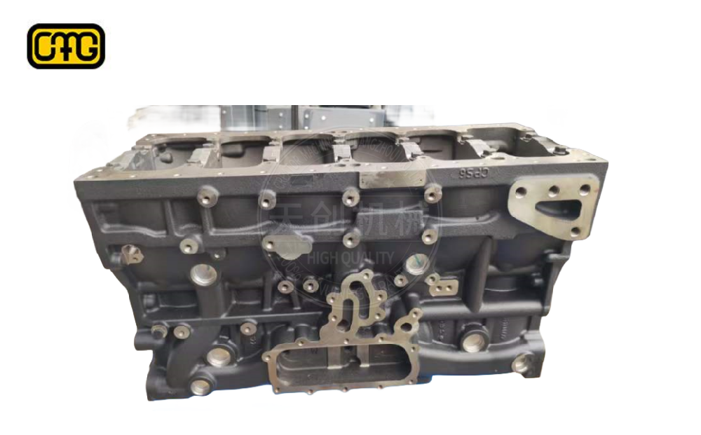 267-4631 CYLINDER BLOCK Good Quality Parts for C15 Engine
