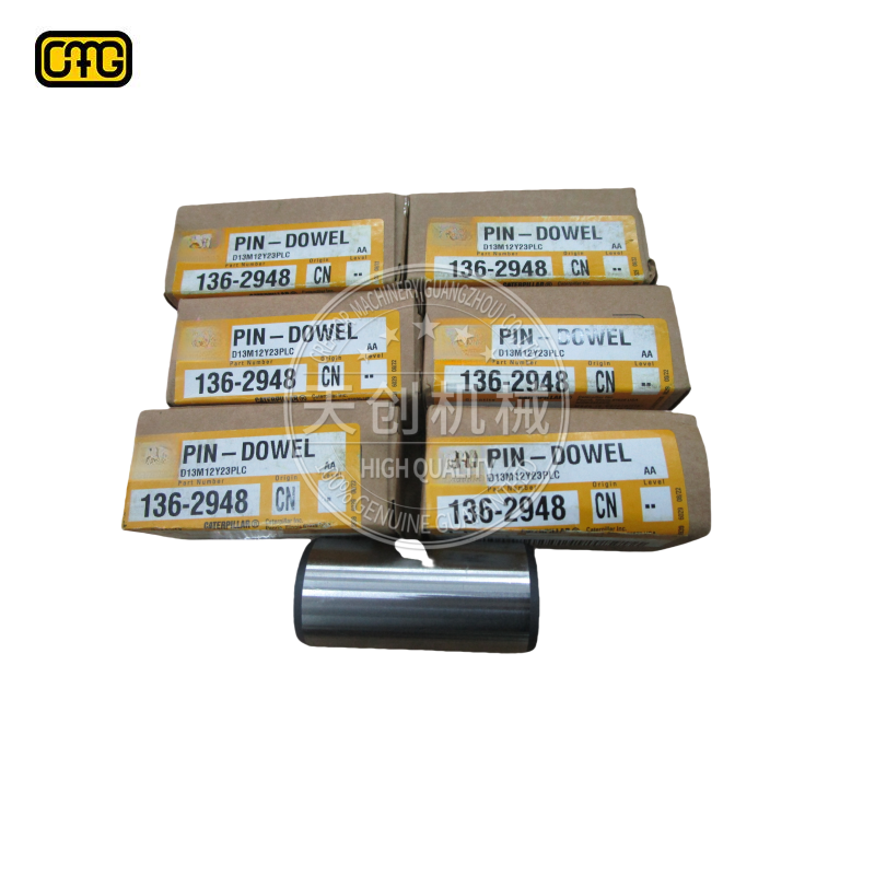 副廠銷動臂-動臂缸208-70-61860適用于PC400