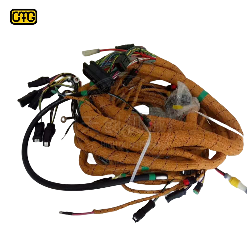 303-4138 HARNESS for D6T Tractor