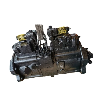 720-2M-00040 main pump  Applicable to D39EX, D39PX models