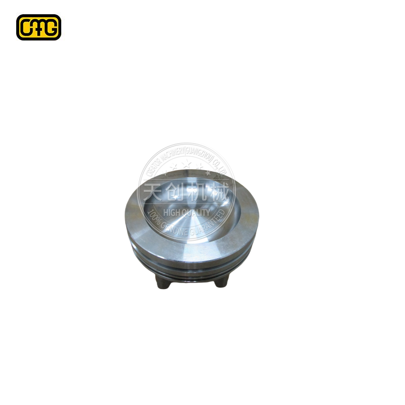 247-6123 BODY AS-PISTON Spare Parts for C15 Engine