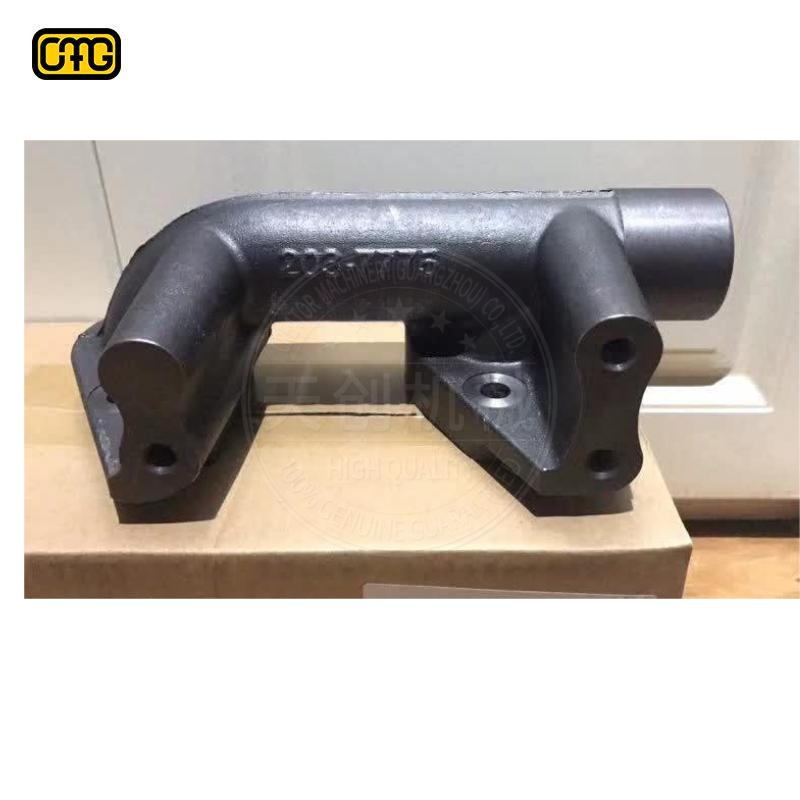 PIPE AS-EXHAUST EXTENSION 1155024 for WHEEL LOADER 824G