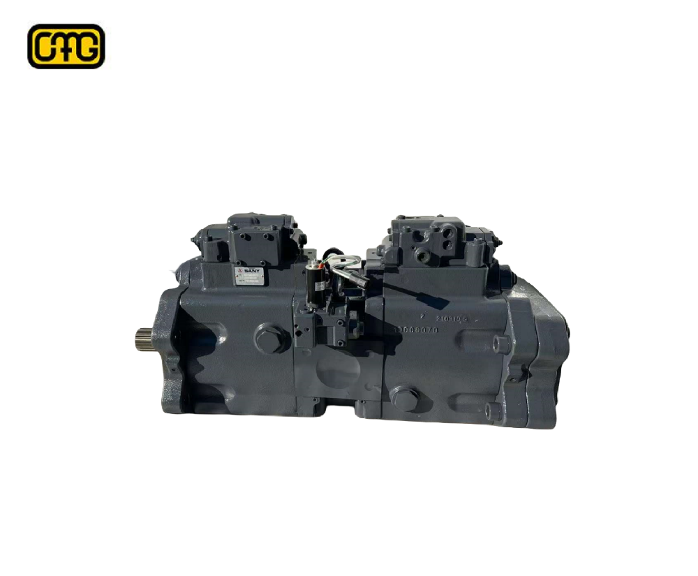 420-0748 PUMP GP-GEAR For D6R2 Tractor