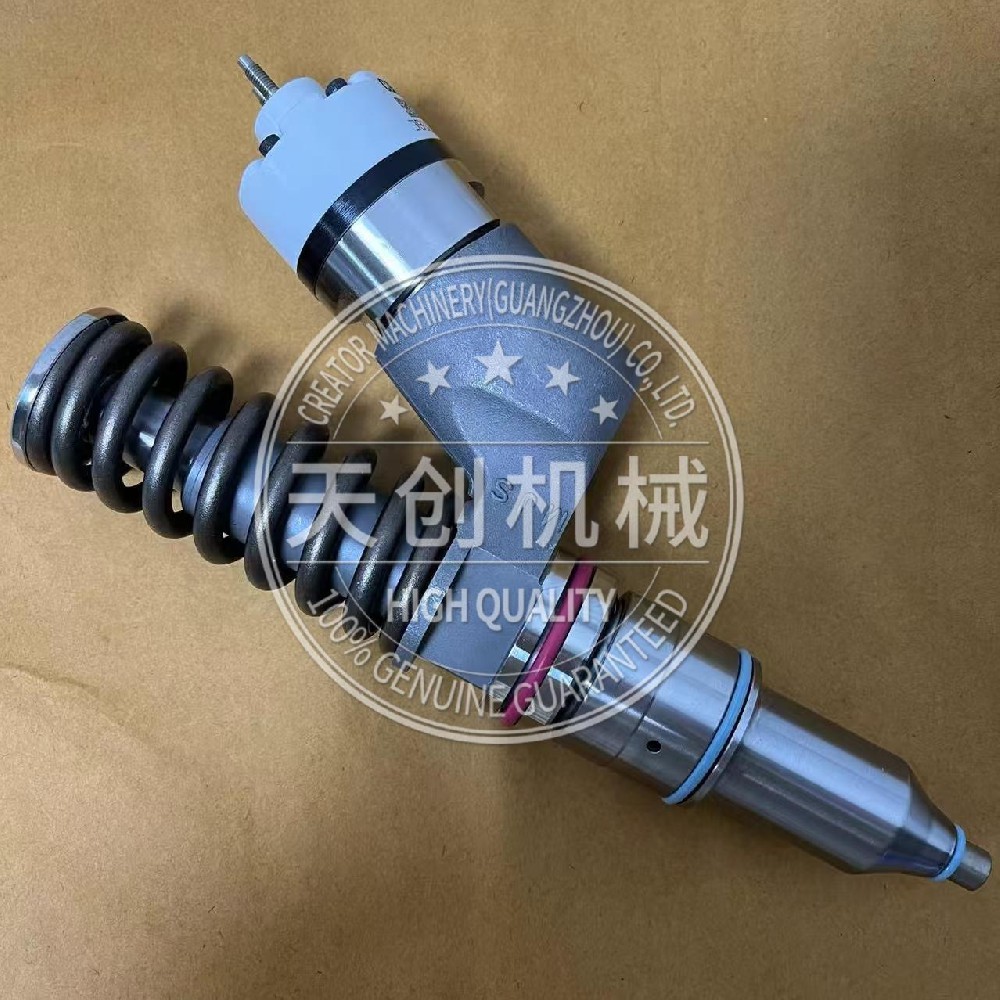 AP Fuel Injector 253-0618  ARTICULATED TRUCK TRUCK ENGINE EXCAVATOR WHEEL LOADER TRACK-TYPE TRACTOR