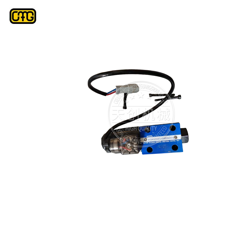 600-815-2690 Switch for D155AX Bulldozer