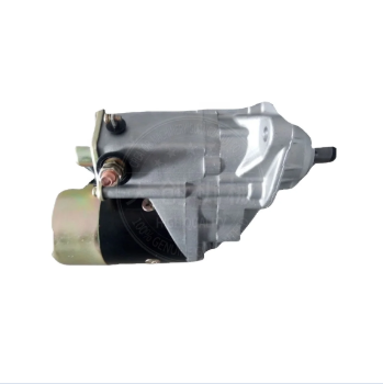 600-863-5712 Starting motor Applicable to WA430, SAA6D114E models