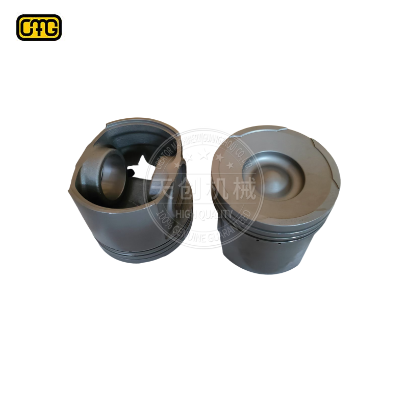 6221-31-2110 發(fā)動(dòng)機(jī)活塞 S6D108發(fā)動(dòng)機(jī)零部件