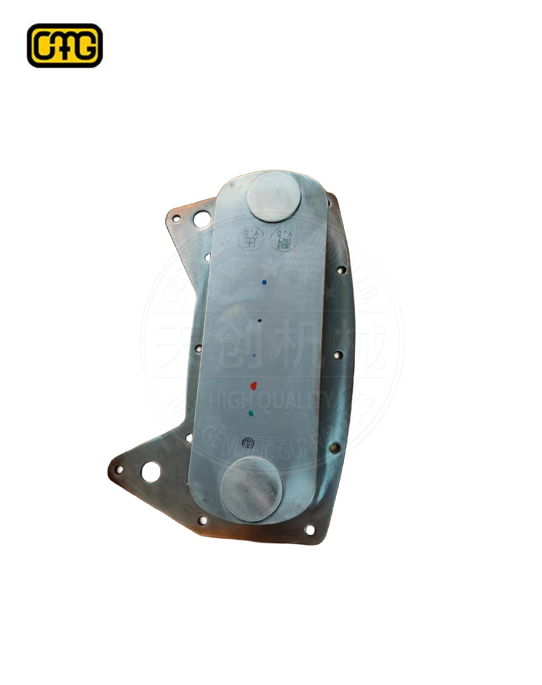 Oil Pump 4515830 for CMG original brand new