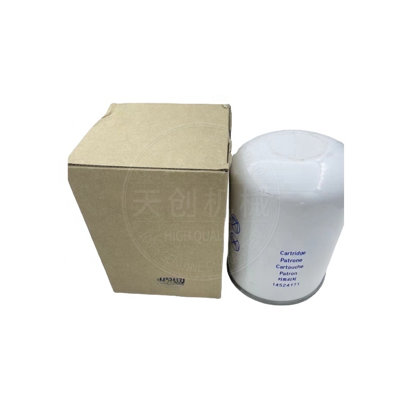 國(guó)產(chǎn)液壓油濾清器47833564適用于B95CTC