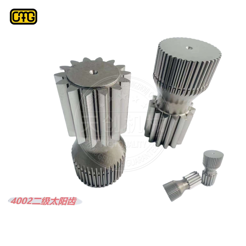 GEAR-SUN 3608203 for QUARRY TRUCK 769C