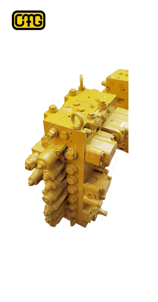 VALVE GP-MAIN CONTROL 2597464 for EXCAVATOR 320D