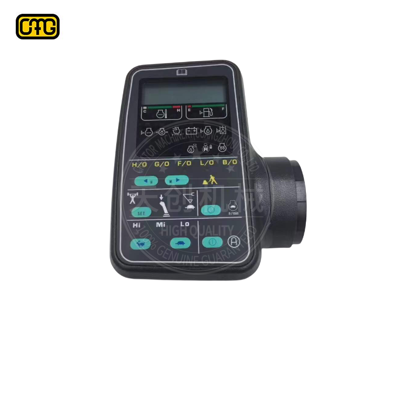 MONITOR 7835-12-3007 for EXCAVATOR PC360