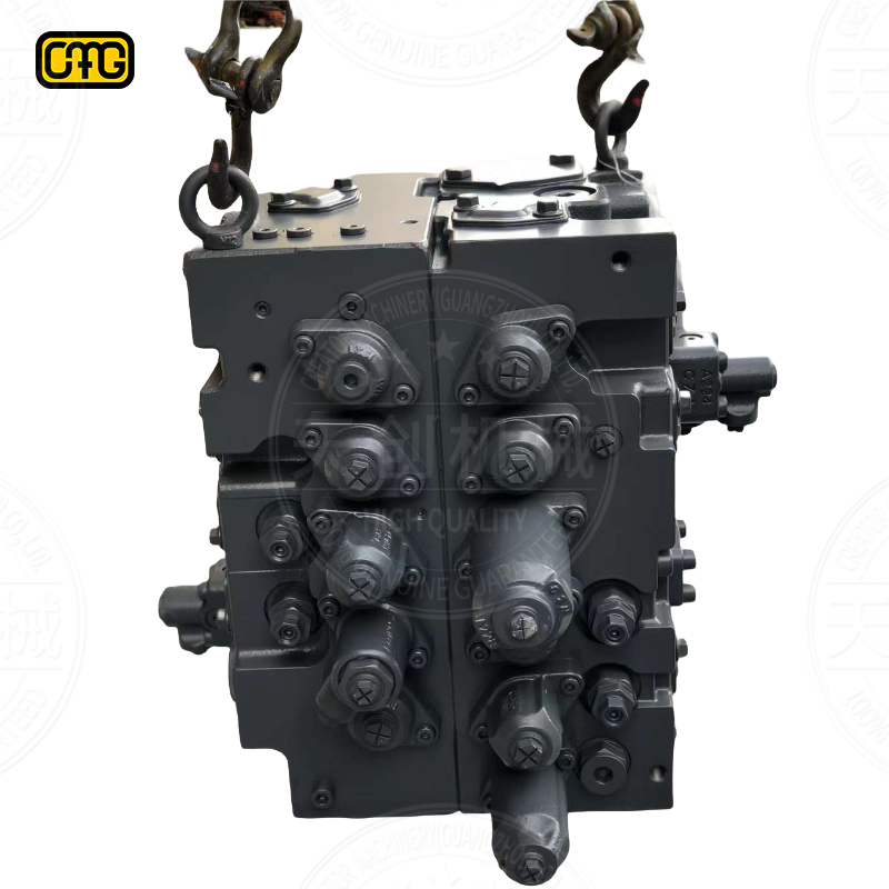 2W-6820 VALVE-CONTROL Spare Parts for 3508 Engine