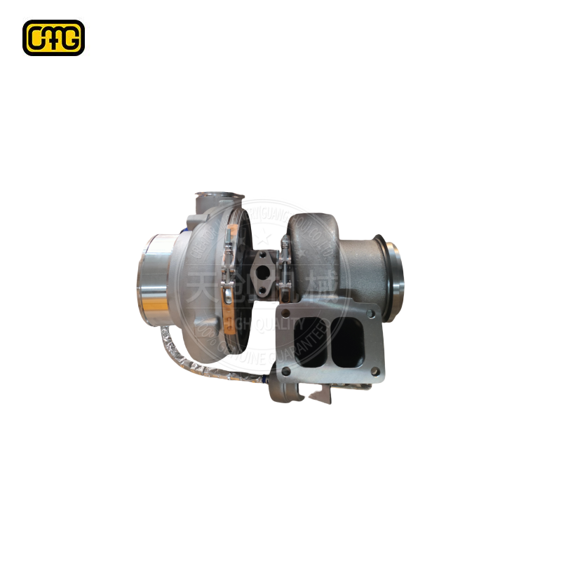 102-0297 TURBOCHARGER for 3512 Engine