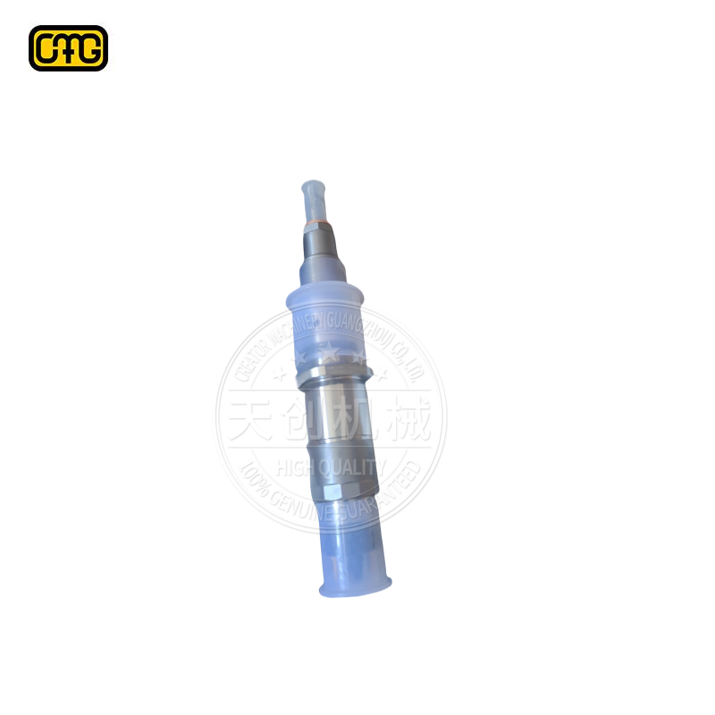 183-7595 VALVE GP-SOLENOID for 120H Grader