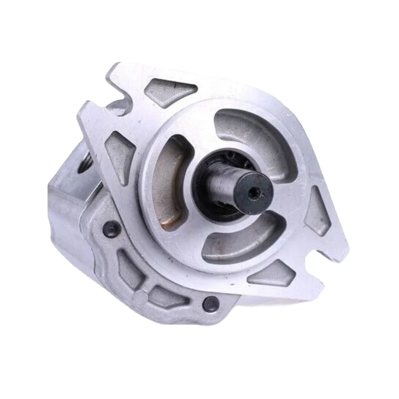 Gear pump 4120008858 for CMG Original brand new