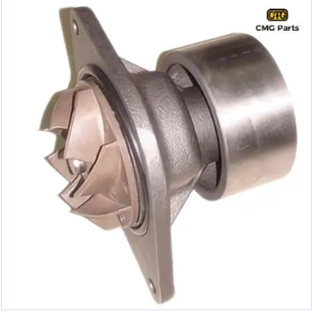 國(guó)產(chǎn)Pump Assembly 水泵 6754-61-1101 適用于PC240