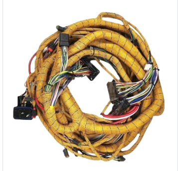 原廠 WIRING HARNESS 線束 21T-06-34170 適用于 PC2000