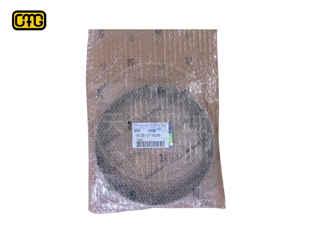 SEAT GP- 5210685 for Wheel Loader 980M