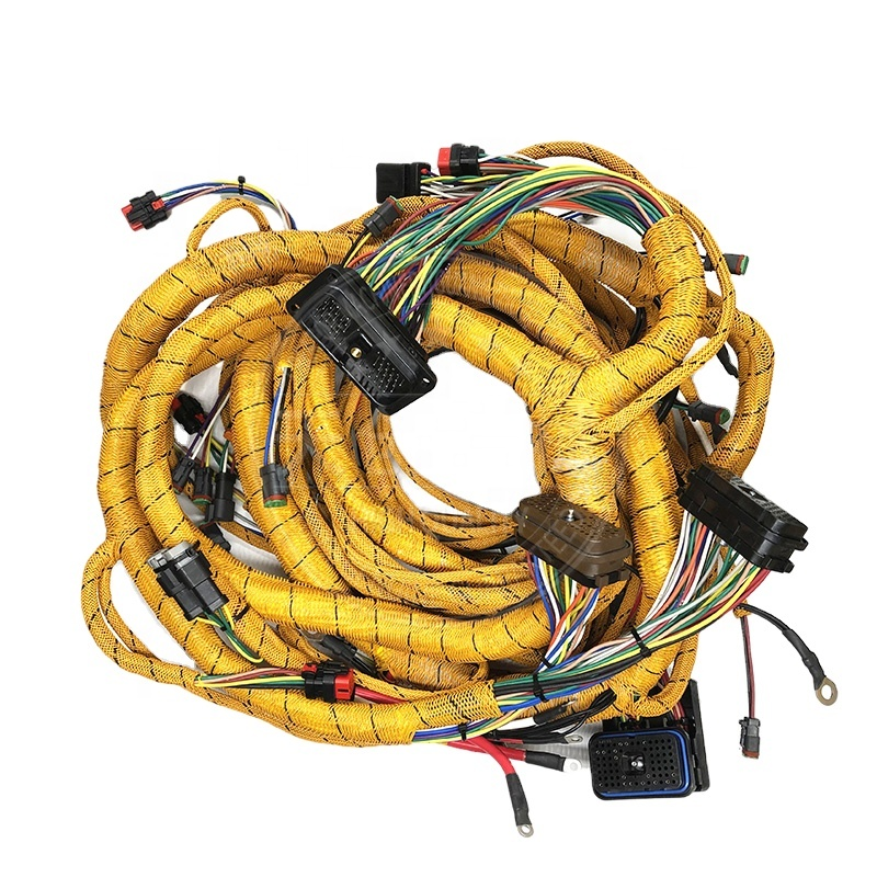 線束 國產(chǎn)高品質(zhì) 306-8521 機械配件