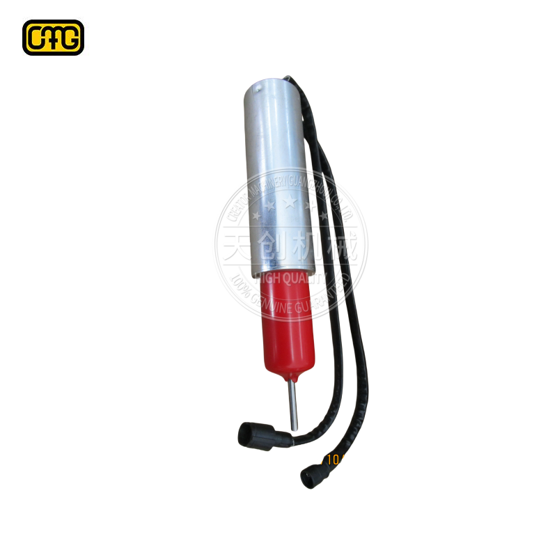 279-9829 Solenoid for 345C Excavator Spare Parts