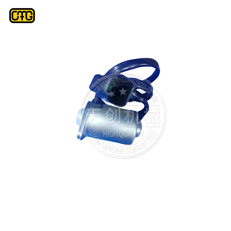 OEM 20Y-60-32121 SOLENOID ASSY for PC200