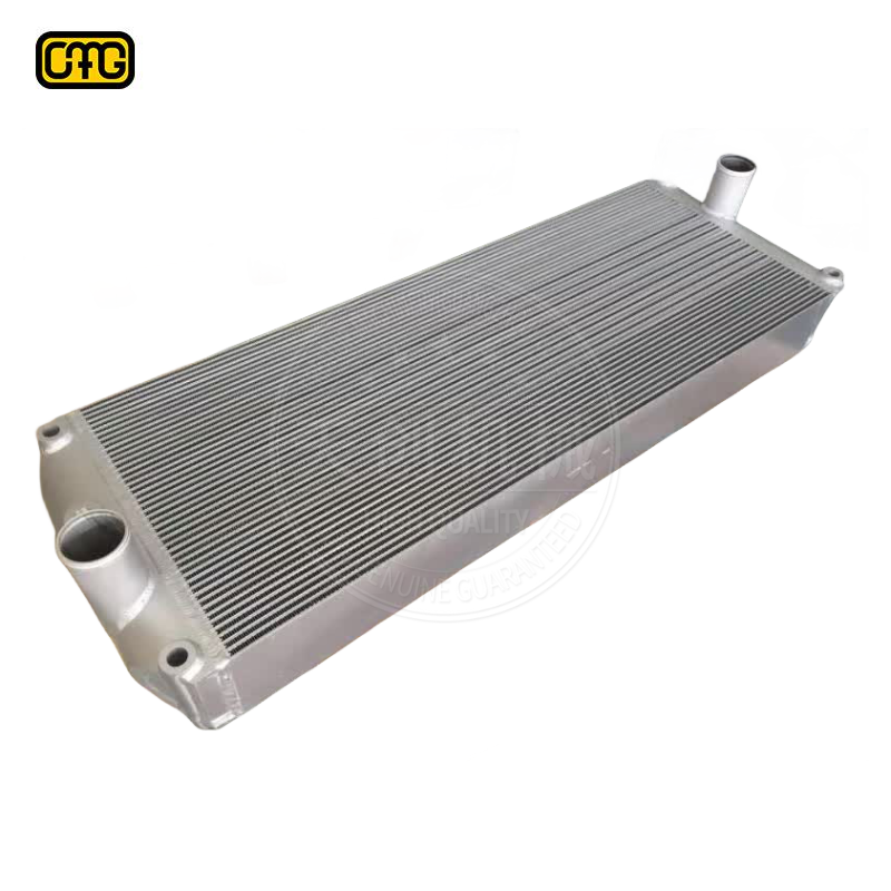 561-95-8A520 TANK For HD785 Dump Truck Spare Parts