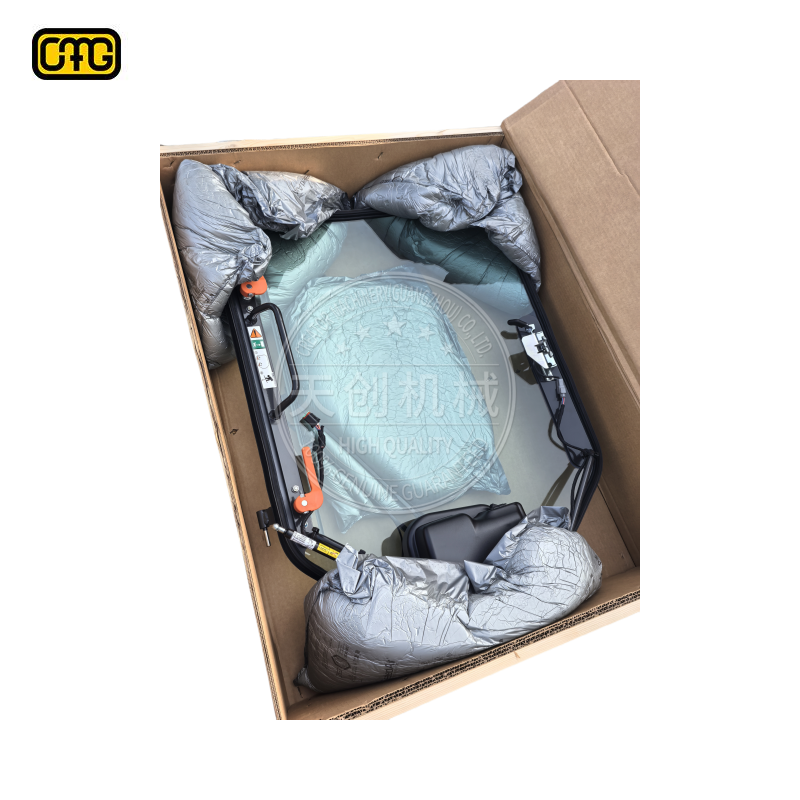 TZ266B9000-00 Service Kit for PC130 Excavator Spare Parts