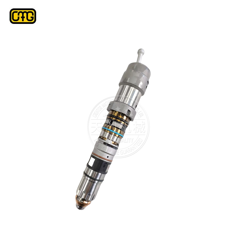 Original Fuel Injector 266-6830