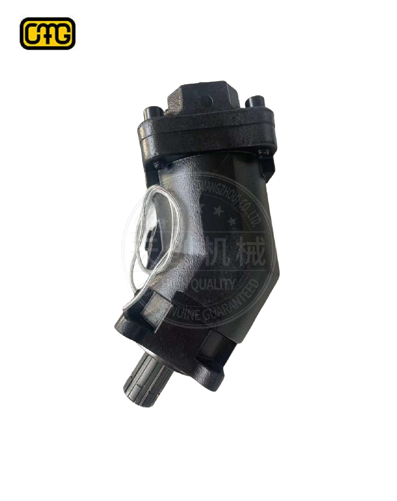 195-61-49130 HOSE for D375A Bulldozer Spare Parts