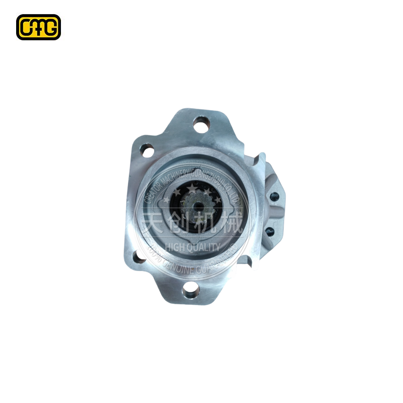 Original Steering Pump 708-1G-00041