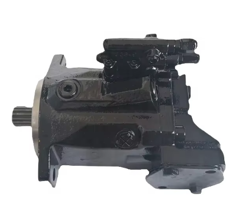 1879090-PISTON PUMP-735B