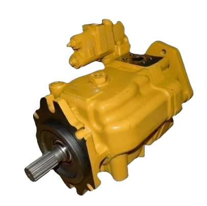 4221296-PISTON PUMP-329D2