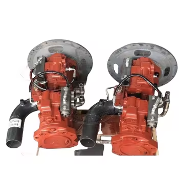 行走馬達(dá) 翻新品質(zhì) 708-8H-00320 適用于PC300-8