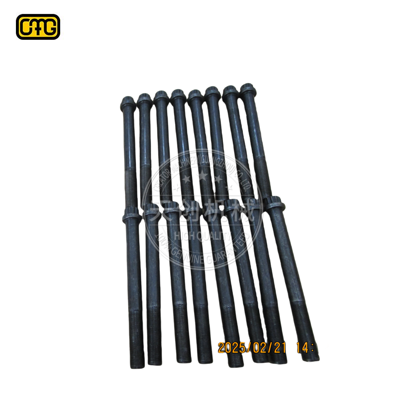 BOLT CHROMIUM PLATING 9751858 for Original brand new