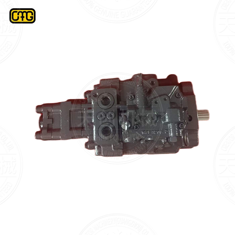 266-7631 CONTROL GP-HANDLE for D3K XL Tractor Spare parts