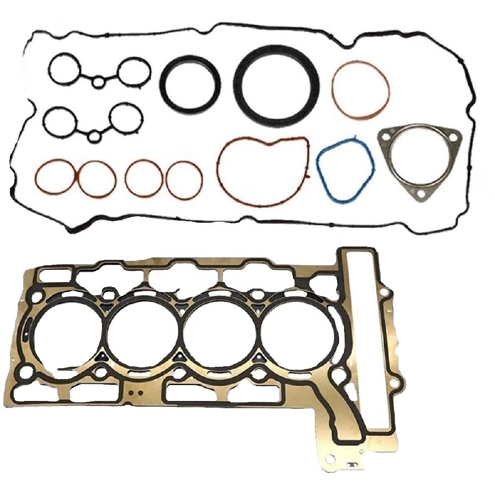 Original Gasket 093-0108 For 395 Excavator