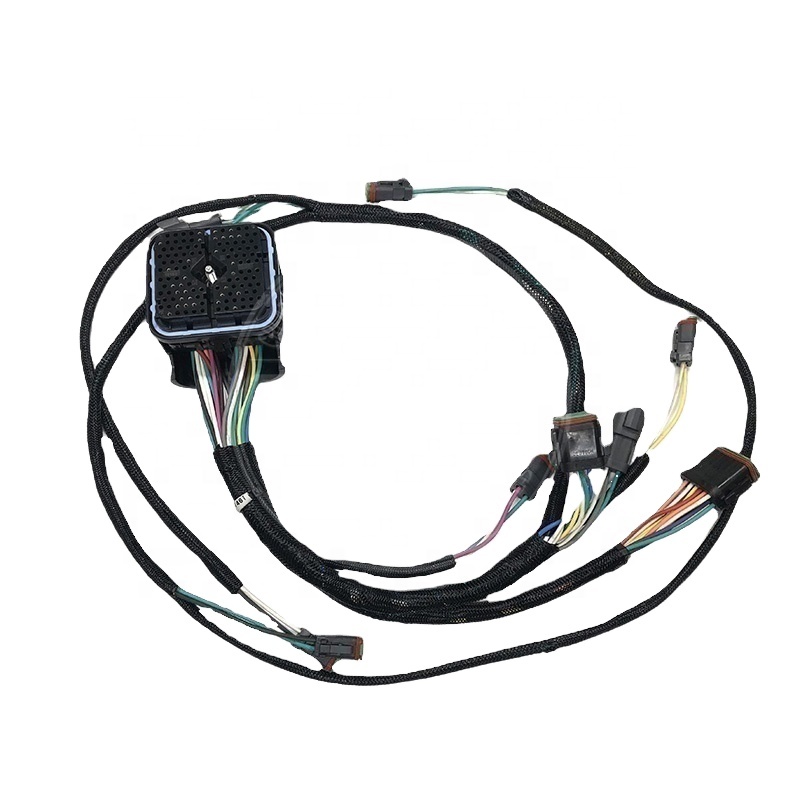 573-5557 線束 適用于G3512H