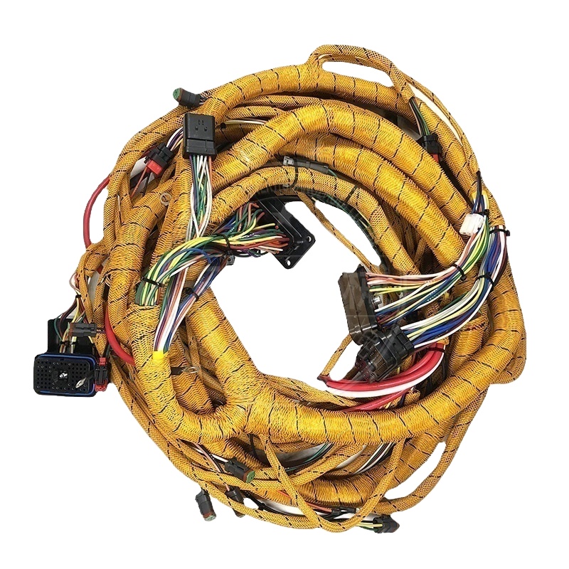 1915007 發(fā)動機線束 適用于G3608