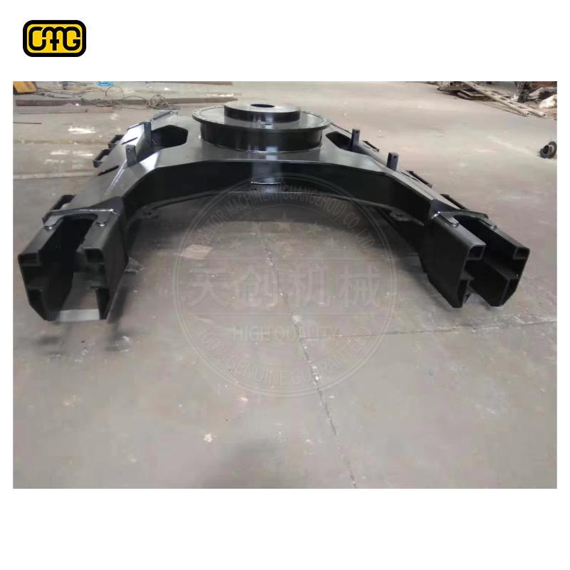 SUSPENSION GP-SEAT 3621774 for TRUCK 769D