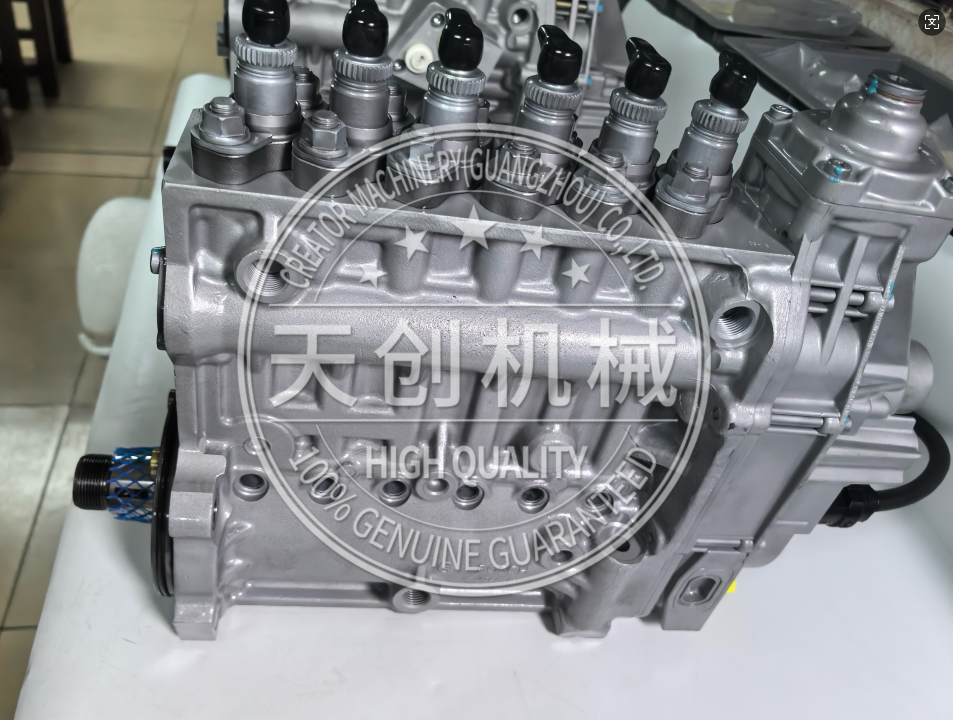 1698615  輸油泵  適用于994D, D11N的機(jī)型上