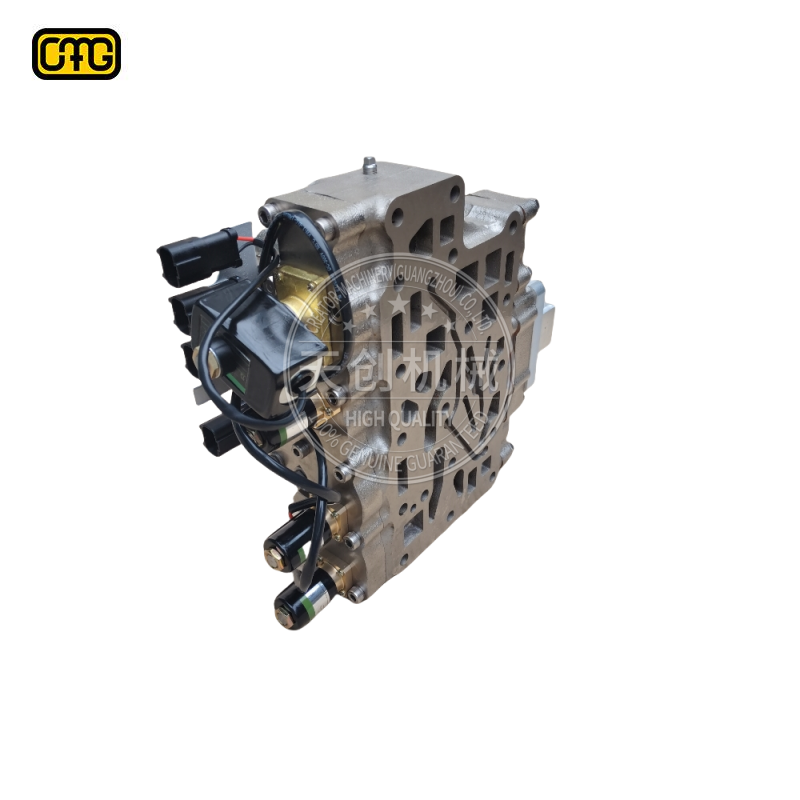 PUMP GP-FUEL TRANSFER 3941397 for Industrial Engine C32