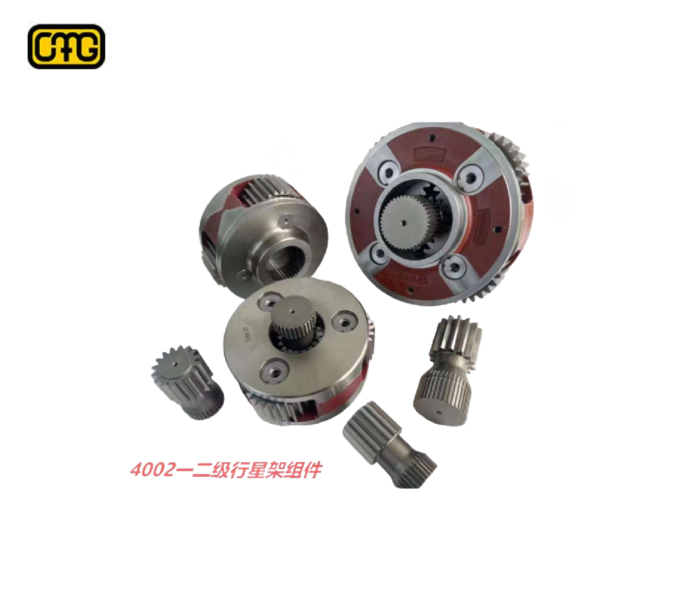 Original GEAR 3038494 For EX400LC-3