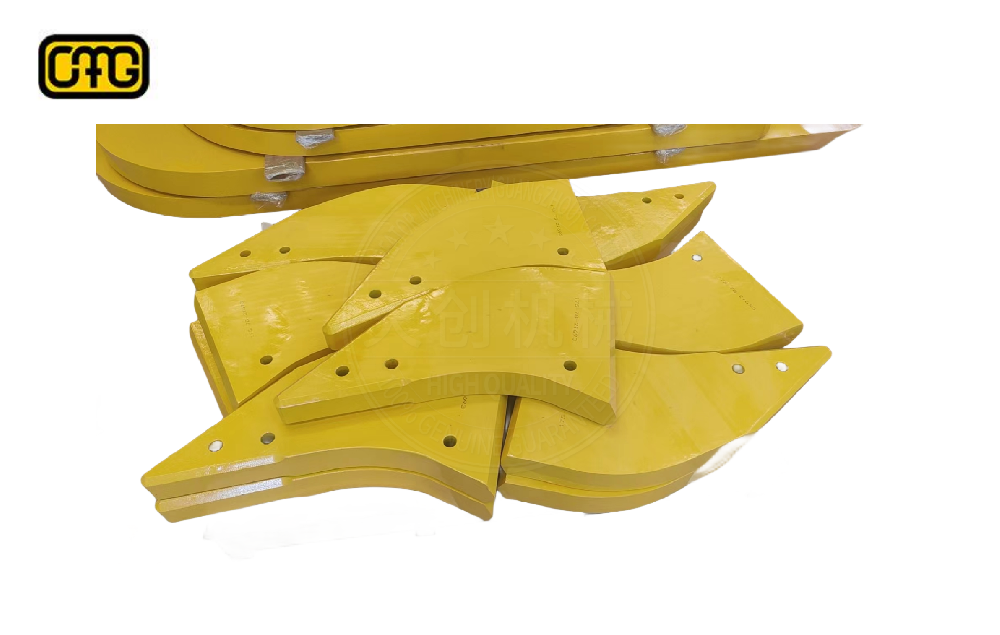 BIT-END 8E4541 for TRACK-TYPE TRACTOR D10N